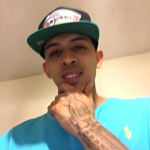 Meet your Posher, Adrian