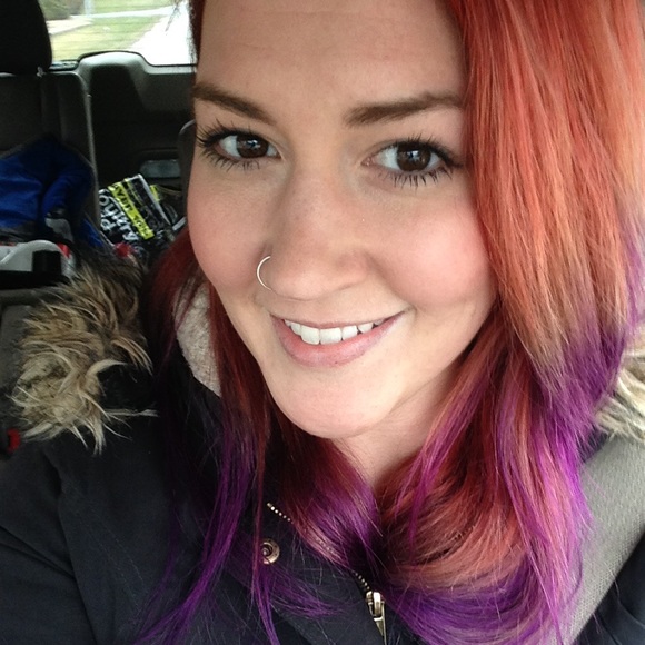 Meet your Posher, Marie