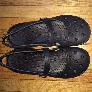 Women's Crocs Karin Clog