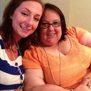 Meet your Posher, Patty