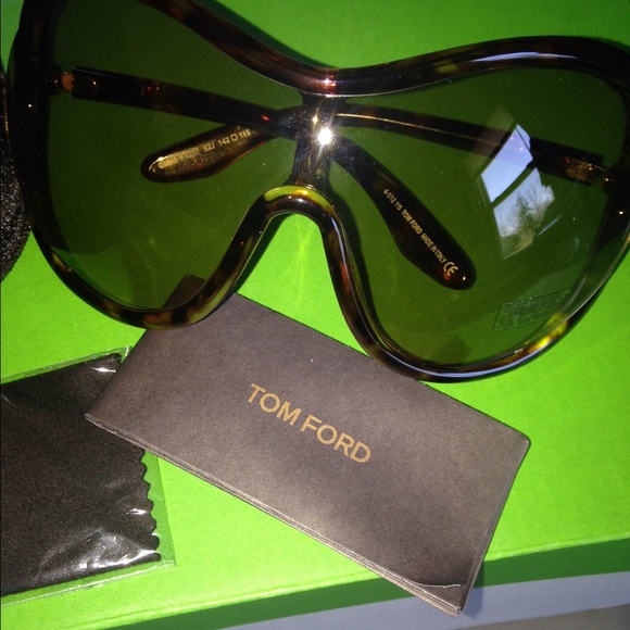 Tom Ford sunglasses