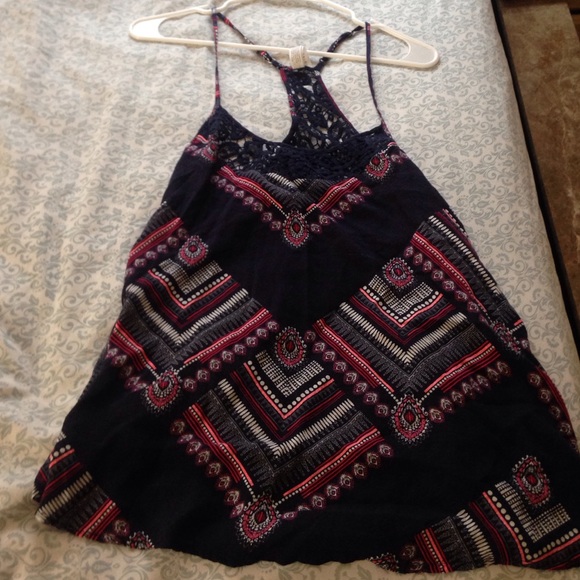 cute summer top