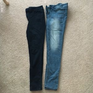 American Eagle Jeggings bundle