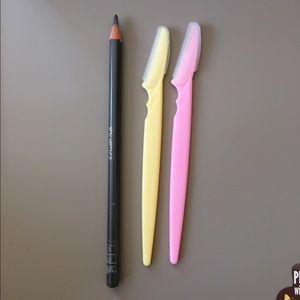 shu umuera hard formula eyebrow pencil