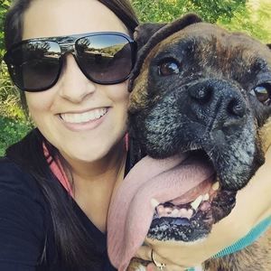 Meet your Posher, Kjersten