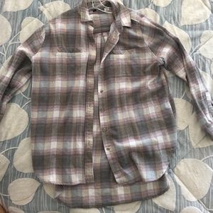 Urban Outfitters Flannel