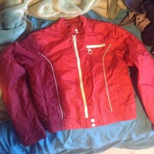 RARE ROXY JACKET