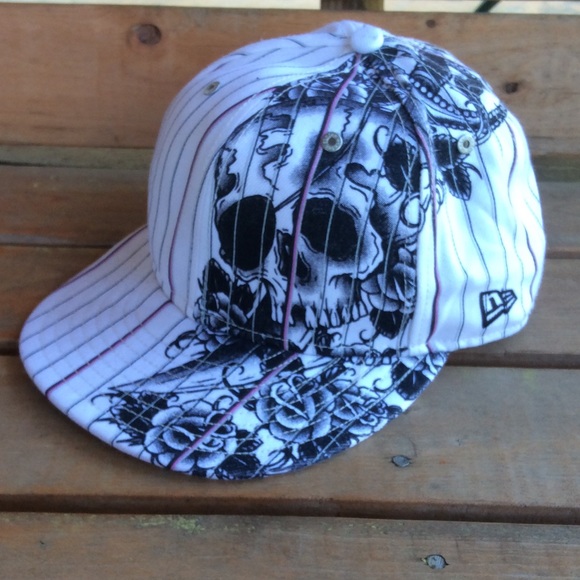 Etnies & New era 56fifty🎉🎉🎉