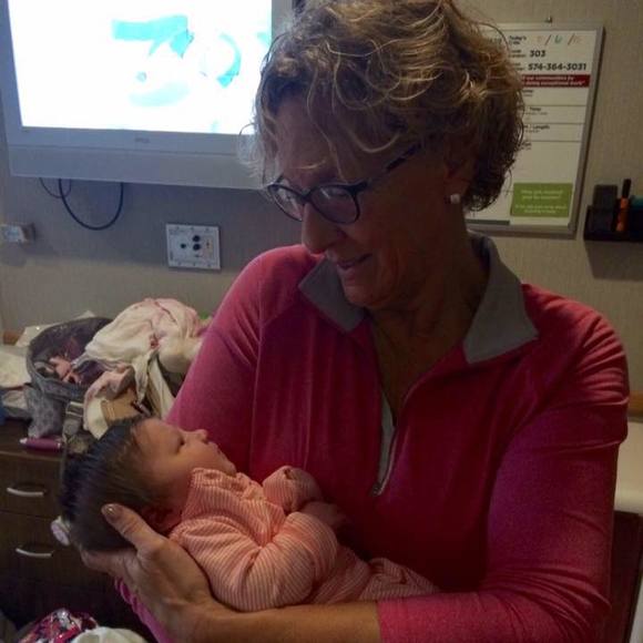 Meet your Posher, Cheryl - Picture 1 of 1