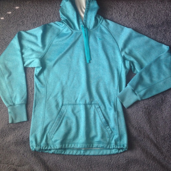 Nike Tops - Women's Nike hoodie