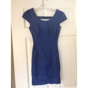 Bodycon dress