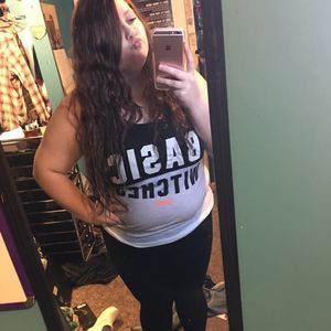 Meet your Posher, Miranda