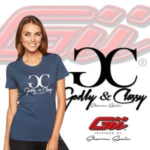 Inspired by SNS Godly Apparel