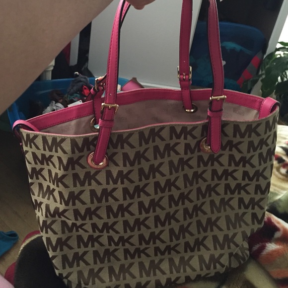 Michael Kors Purse