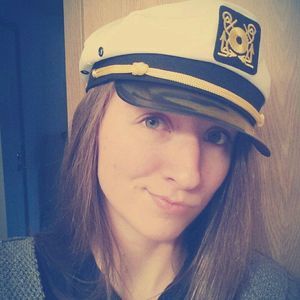 Meet your Posher, Tawny