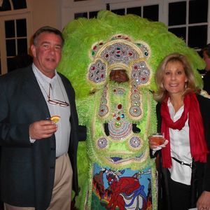 Meet your Posher, Carol