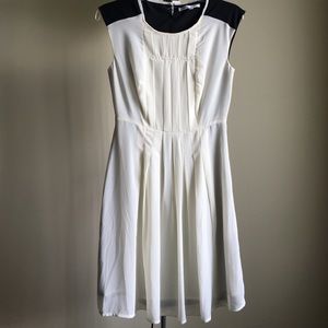 Beautiful Feminine Dress