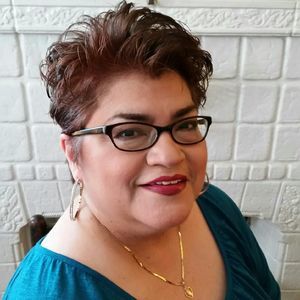 Meet your Posher, Linda