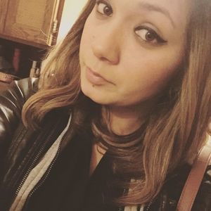 Meet your Posher, Bianca