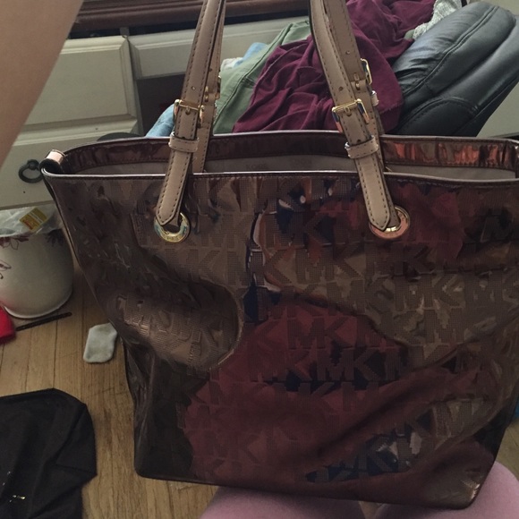 Michael Kors Purse