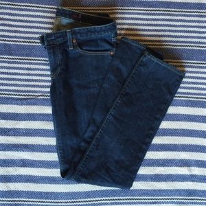 Adriano Goldschmted "Stilt" jeans