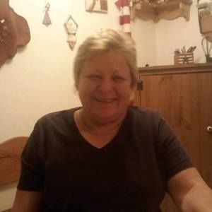 Meet your Posher, Mary