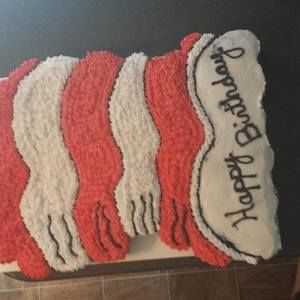 Meet your Posher, Linda doug