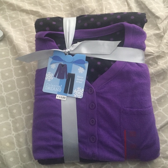 Comfy PJ set