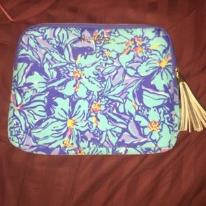 Lilly Pulitzer Zip Pouch