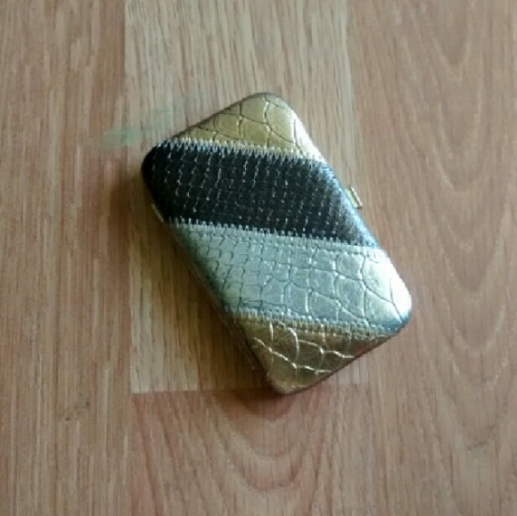 Small Card Holder