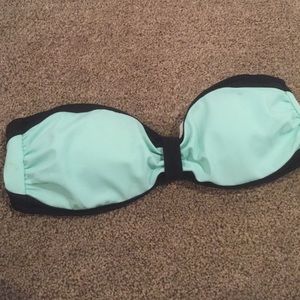 Bathing suit top