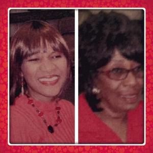 Meet your Posher, Denita