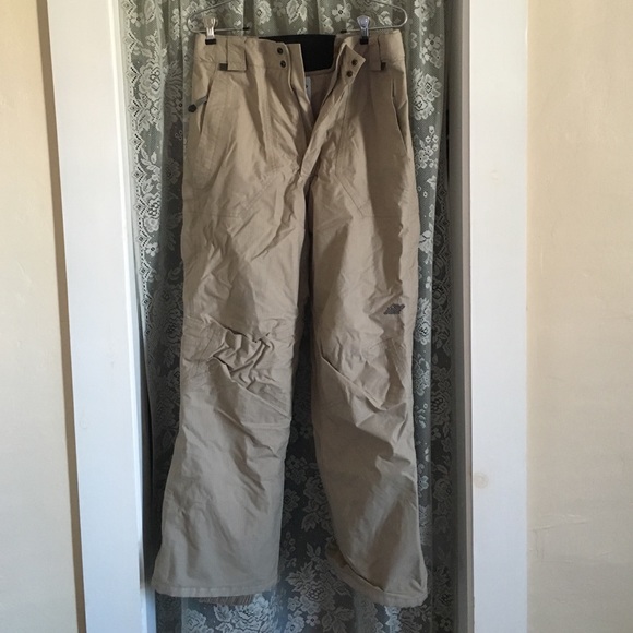 EMS men's ski pants