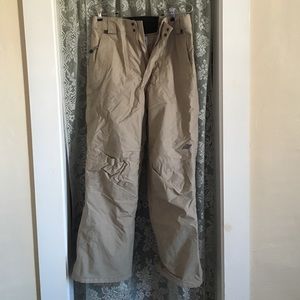 EMS men's ski pants