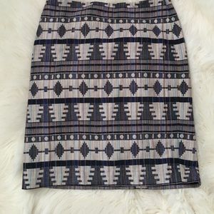 Ann Taylor Skirt