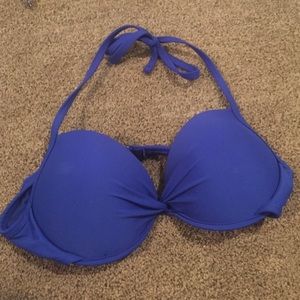 Bathing suit top
