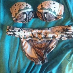 VICTORIA SECRET SWIM