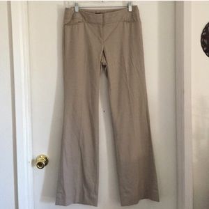Dress Pants from White House Black Market - Size 6