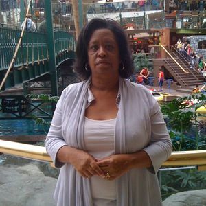 Meet your Posher, Janice