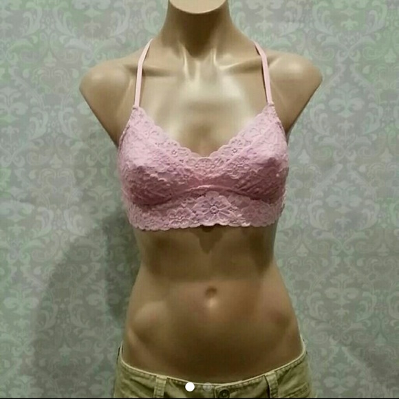 NEW aerie Bralette