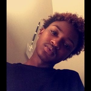 Meet your Posher, Antonio