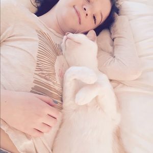 Meet your Posher, Kimberly