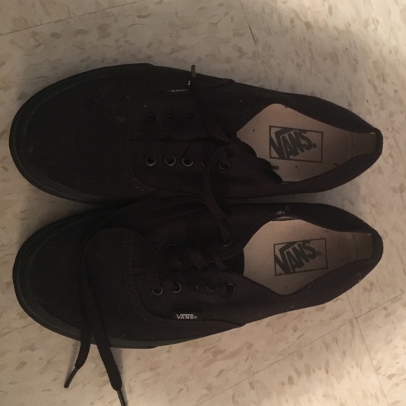 Vans Sneakers