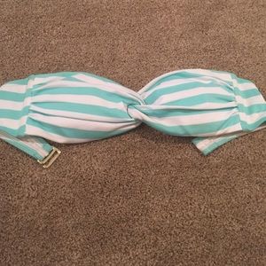 Bathing suit top