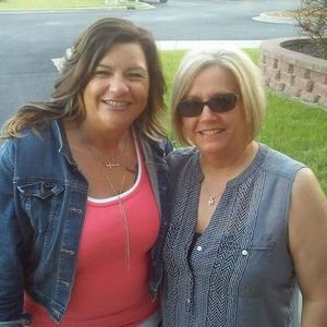 Meet your Posher, Deana