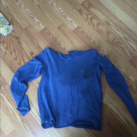 Pink light weight sweater - Picture 1 of 3