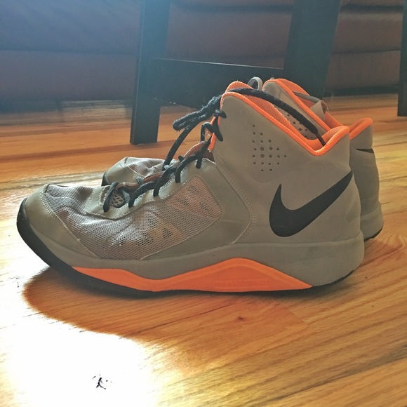 Nike Men's Sneakers, US Size 13