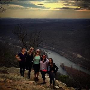 Meet your Posher, Andrea