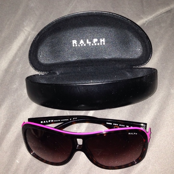 Brand new Ralph Lauren sunglasses