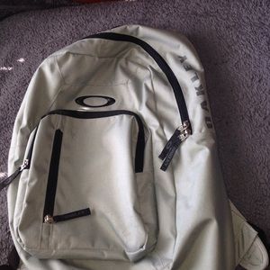 Oakley backpack